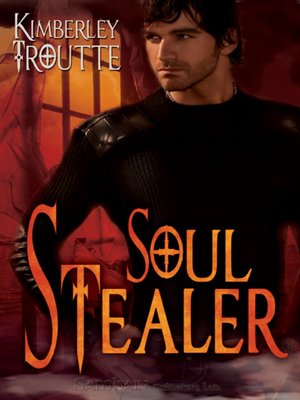 cover image of Soul Stealer